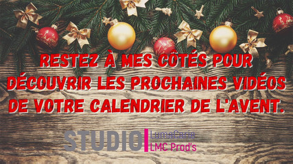 Lumacarie: Calendario Dell'avvento Vol.1