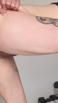 Diego Mattos Breeds My Boypussy with His Huge Cock