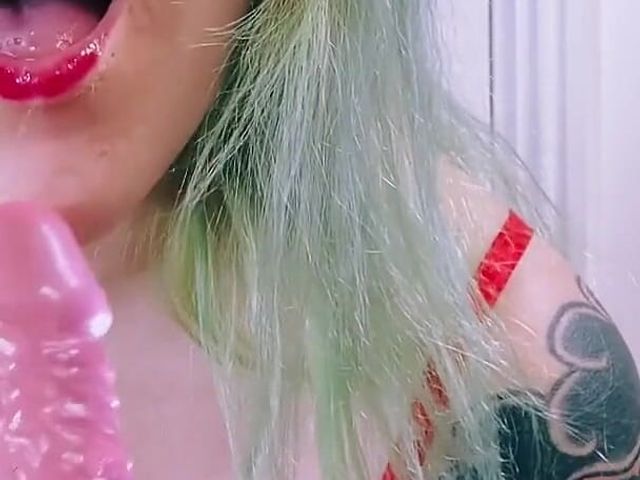 Dirty Talking Horny Girlfriend Has a Valentines Surprise (Elizabeth Hunny)