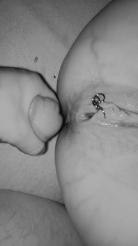 After Creampie