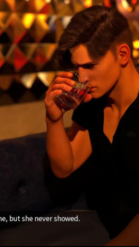 Whispers of Desire - Faithfull Path 16 the Night at the Club Made Alex and Sarah so Horny