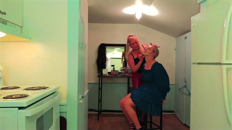 Sissy Bailey Wilde: Sissy Transformation to Be One of the Girls