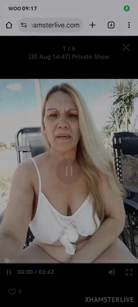 Mel: Kesenangan di jalan