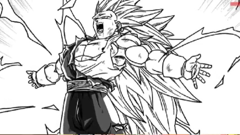 Miss Kitty 2K: Goku Drills Tsunade por Misskitty2k