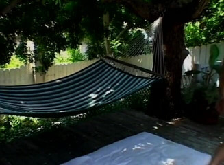 Bareback TV: Outdoor orgy with horny boys gets nasty