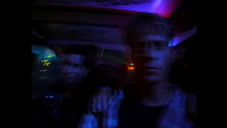 MMV films - The Original: Seks Disko