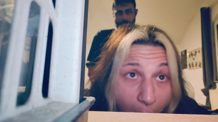 InkByTscheii: Bitte Bitte Gib’s Mir Von Hinten