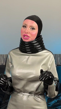 My Sweatiets Latex Video Ever