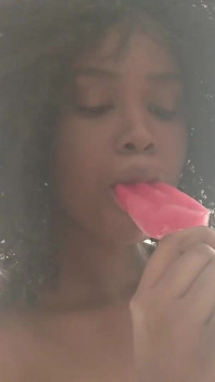 Melting Lips...
