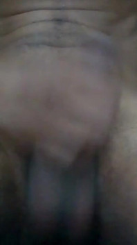 Handjob Solo