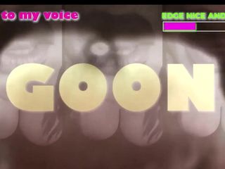 Campsissyboi: JOI as I Beat You Down Gooner Style with Goddess ラナ