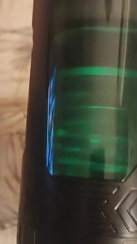 Ich lasse meinen mann mit elektrischem masturbator und Ballmassage genießen, er muss ruhig sein!