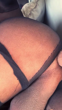 Twink Pantyhose Vibration