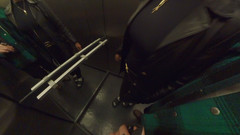 Mistress Meley: Couro para cima