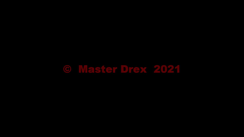 Master Drex: Xuất tinh ban đêm