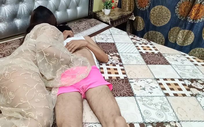 MehwishButt: Gái Ấn Bộ ngực to Mehwish đụ mạnh trong kiểu doggystyle cô...