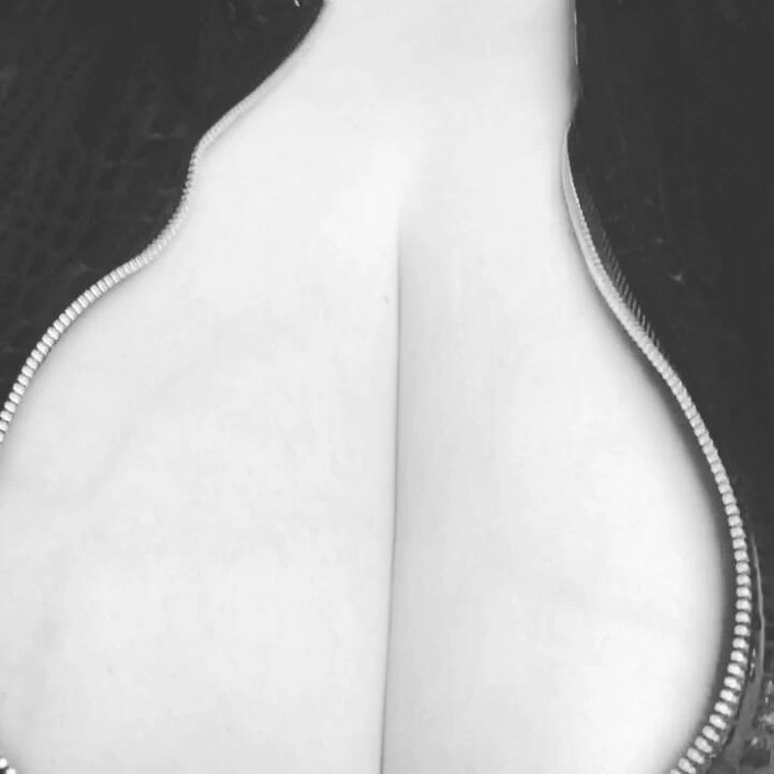 Roxanne Miller: Black and White Goddess