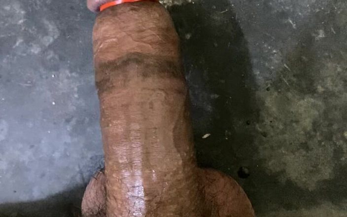 Jack rope: Hit sperma
