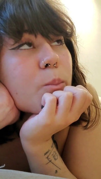 Dherlydoll Show You Her Beautiful Petite Body