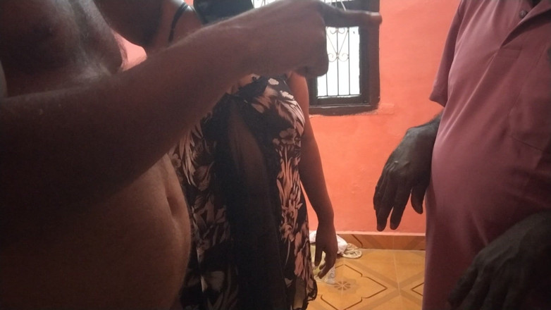 Priya aunty: Sprosté mluvení o focení