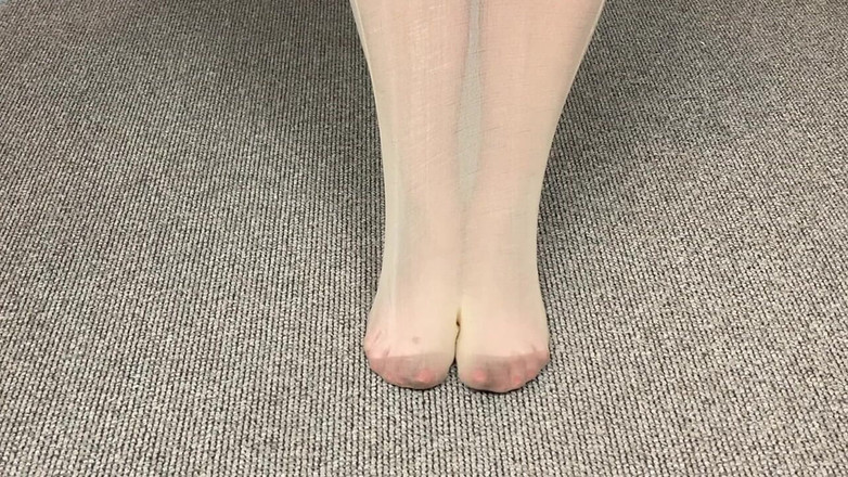 Mr MF: Mrs Mature Feet, Do You Think She Would Look Good...