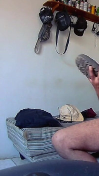 Redneck Cum