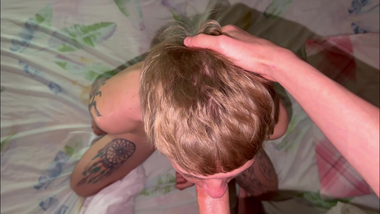 Ethan Lestray: Rimming adânc și twink-uri drăguțe și aduse la orgasm