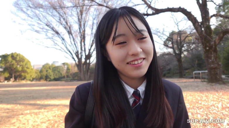 Asian happy ending: Asian Angel 20644