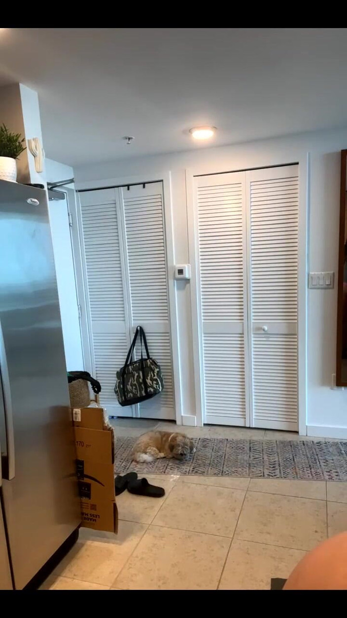 Dani Valentina: Nấu ăn với bạn