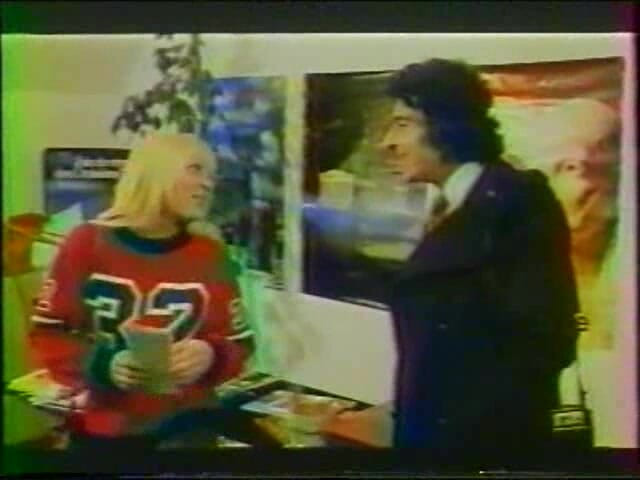 Euro Blue Movies: Investigation of Vice (1977)