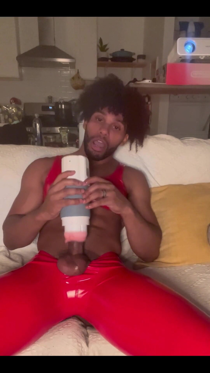 Tony Genius: Red Rocket: Đánh giá đồ chơi tình dục