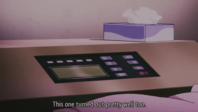 Erotic Animation: 섹스를 좋아하는 Ntr 마누라