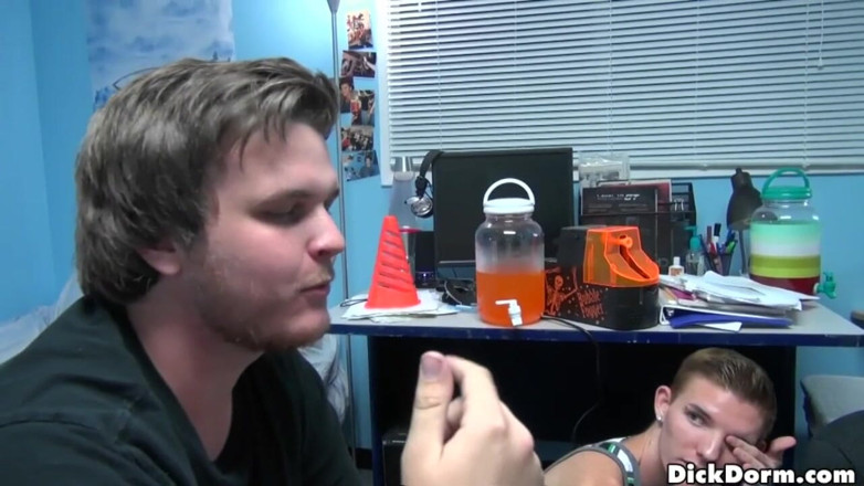 Reality Dudes: Reality Dudes - a Game of Truth or Dare Turned Into...