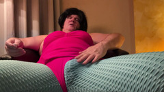 Nylon-Lottchen: Легінси для йоги з купальником