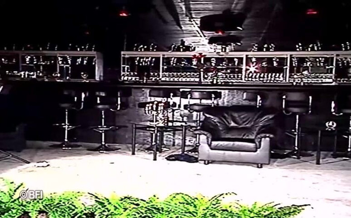 Porn mansion: Lotta and Kilar