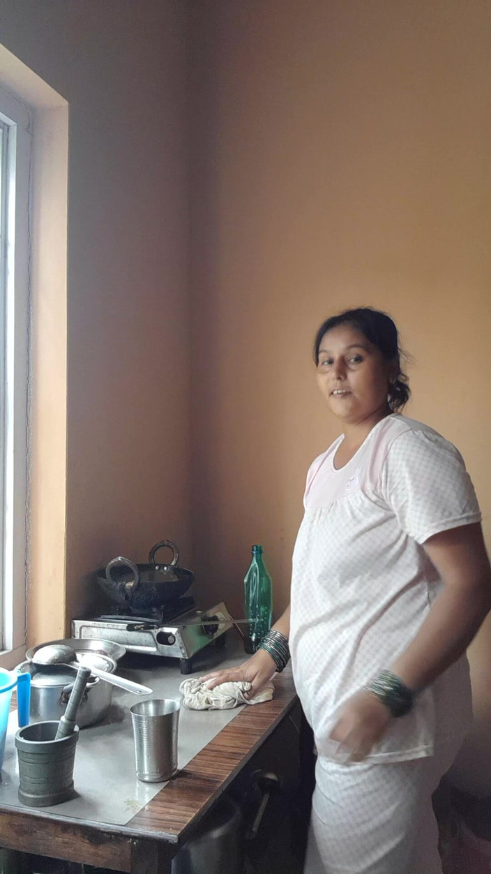 Puja555: Puja bhabhi nově video zábavné