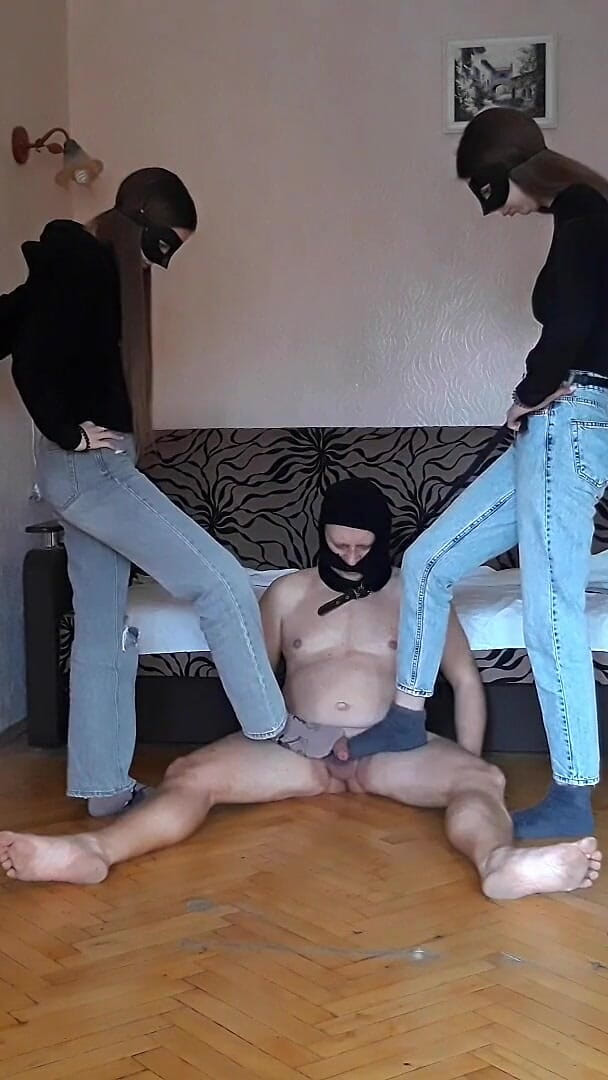 KRNStudio: FFM Session #151 Trampling