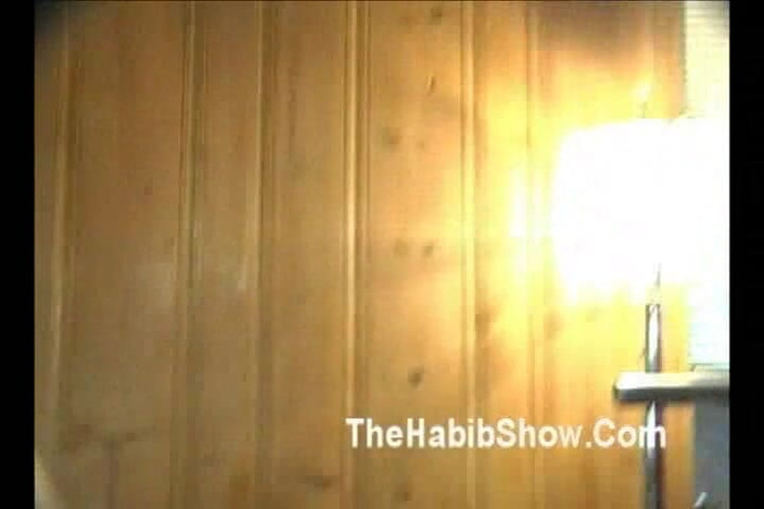 The Habib Show: 흑인 대물 자지에게 따먹히는 핫한 밀프