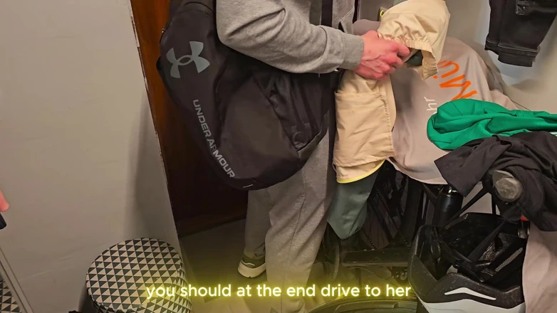 94 Long Hot Sex My Partner