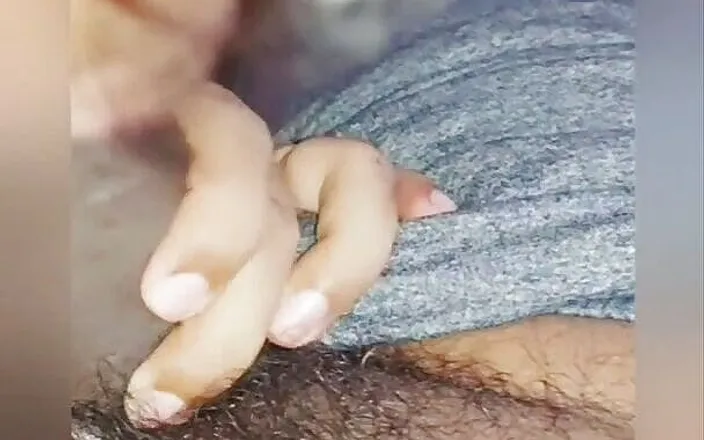 Tharumini_Official: Indian College Girl Blowjob