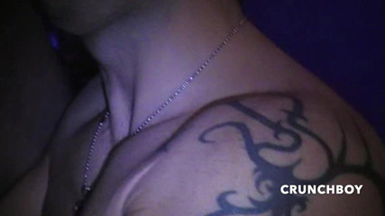 Jess ROYAN and his friends: Ošukaná straihgt v sauně