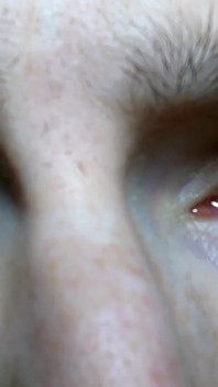 Mira a mis ojos