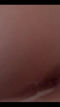 Cum Covered Pussy