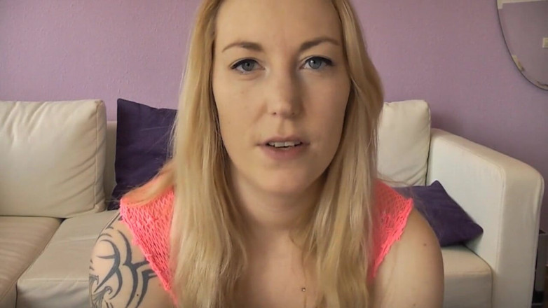 Sally Secret: Dnes tě ošukám