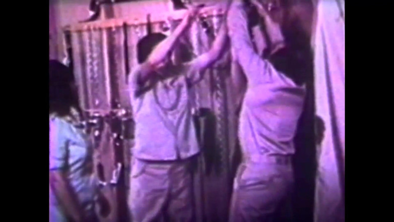 The Unforgettable: Dunia yang sangat keras