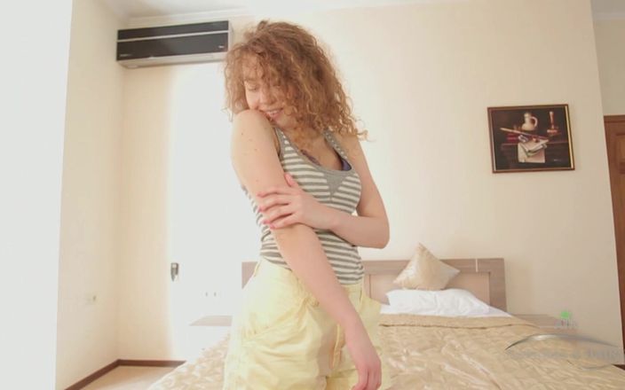 ATK Hairy: Masturbasi