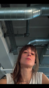 Training Always Makes Feel Horny as Fuck!!