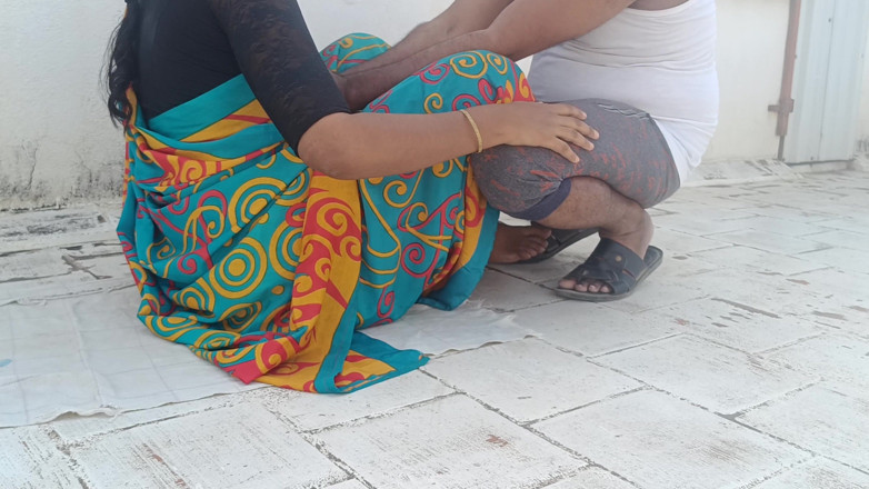 Inba: Unmarried Men Fucking Married Women in Terrace