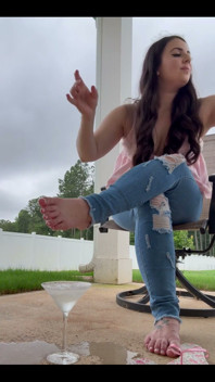 For My Feet Lovers