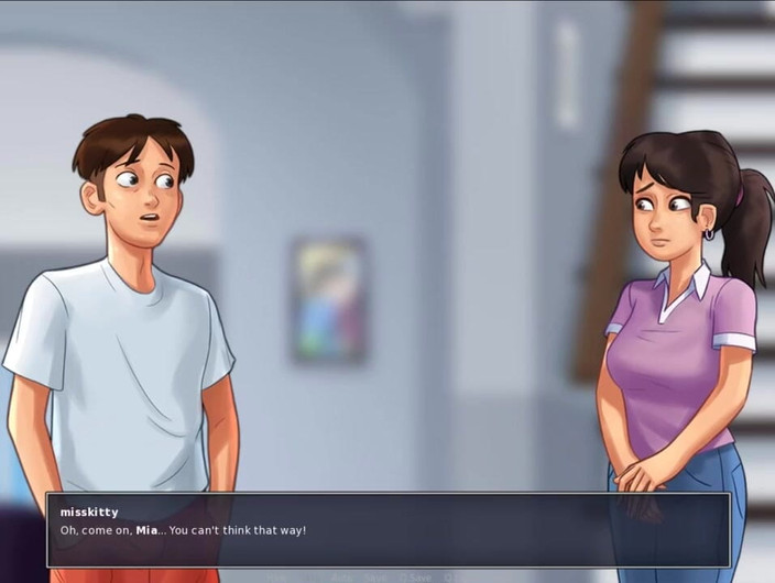 Miss Kitty 2K: Saga letnia zakonnica BDSM - bicz jest twoim zbawicielem - część 168